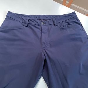 Lululemon ABC Pant 34X32